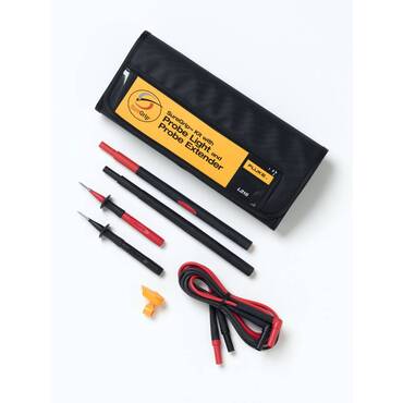 SureGrip kit with probe lamp and extensions - L215